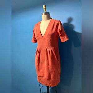 Plush and lush coverup/ mini dress.